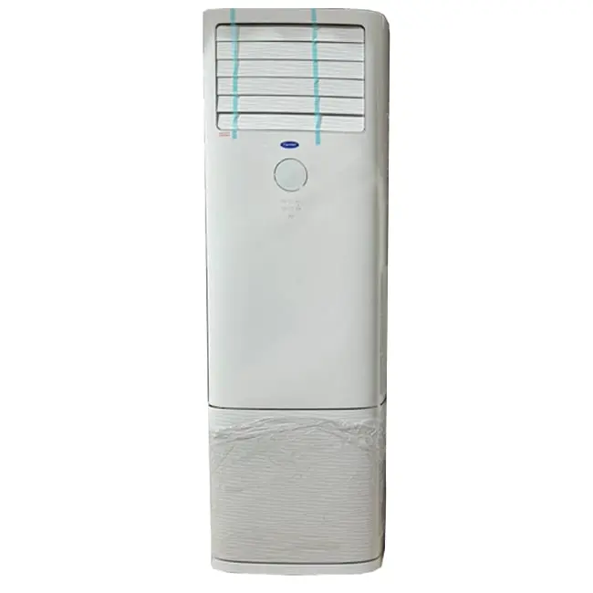 کولر گازی 48000 ایستاده کریر 42QFG048VS اینورتر