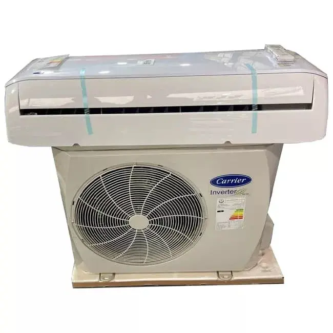کولر گازی کریر 12000 اینورتر مدل 42QHA012VSL