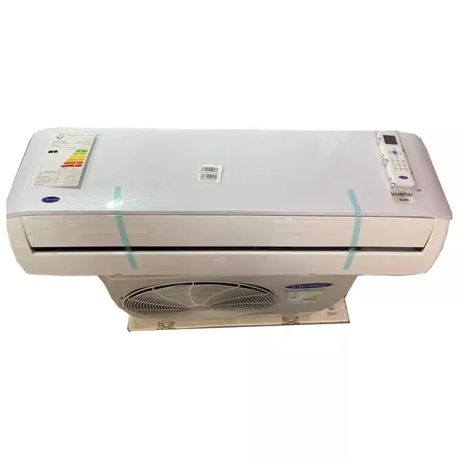 کولر گازی کریر 12000 اینورتر مدل 42QHA012VSL