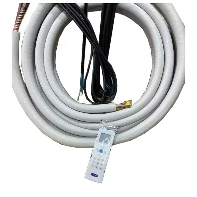 کولر گازی کریر 12000 اینورتر مدل 42QHA012VSL