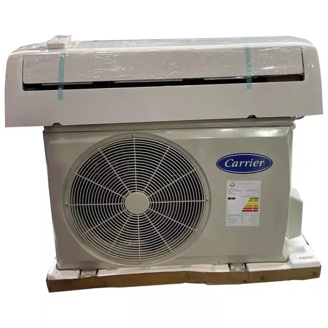 کولر گازی کریر 18000 کم مصرف 42QHG018H T3