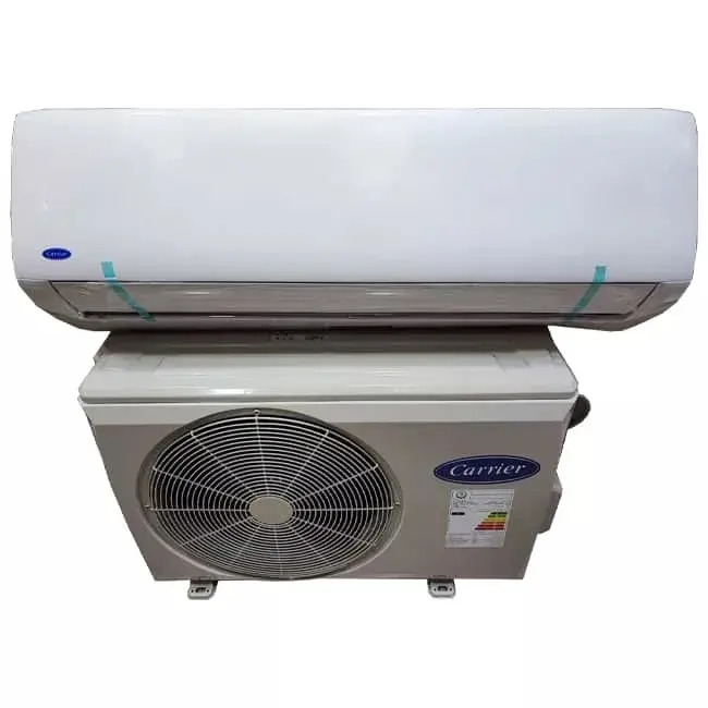 کولر گازی کریر 18000 کم مصرف 42QHG018H T3