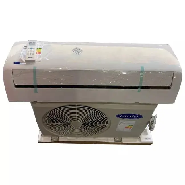 کولر گازی کریر 18000 کم مصرف 42QHG018H T3