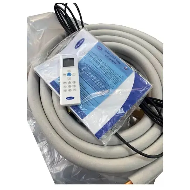 کولر گازی کریر 18000 کم مصرف 42QHG018H T3