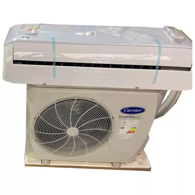 کولر گازی کریر 24000 کم مصرف 42QHG024H T3