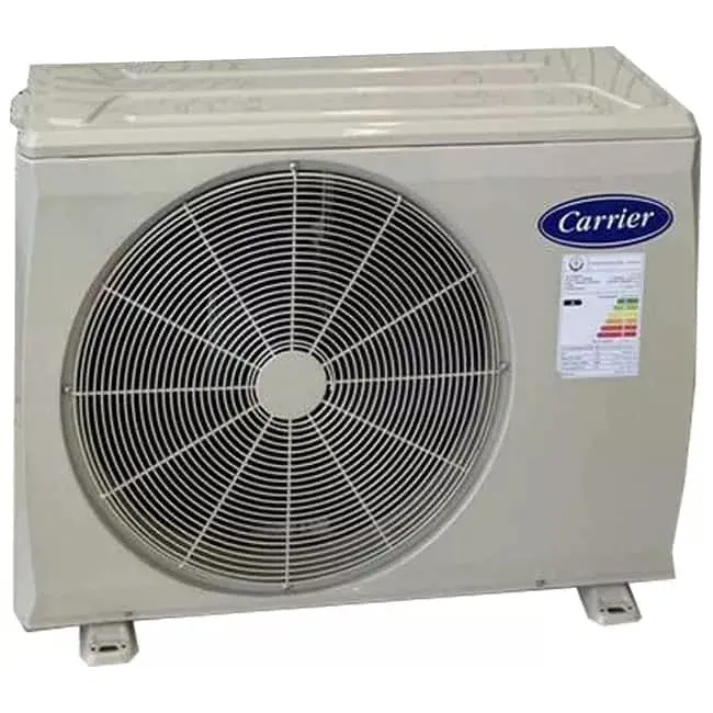 کولر گازی کریر 24000 کم مصرف 42QHG024H T3
