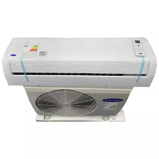 کولر گازی کریر 24000 کم مصرف 42QHG024H T3