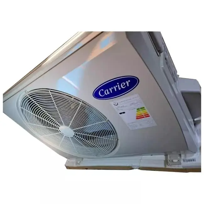 کولر گازی کریر 24000 کم مصرف 42QHG024H T3