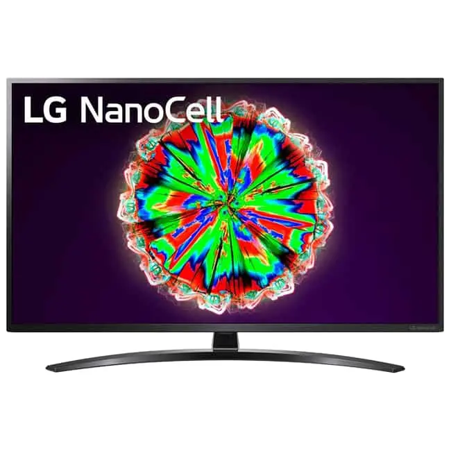 تلویزیون ال جی 43NANO796