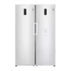 یخچال دوقلوی ال جی 40 فوت مدل LG F411-B414 1 یخچال دوقلوی ال جی 40 فوت مدل LG F411-B414 444 4