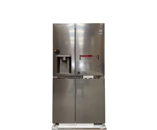 یخچال ساید بای ساید ال جی 34 فوت J348