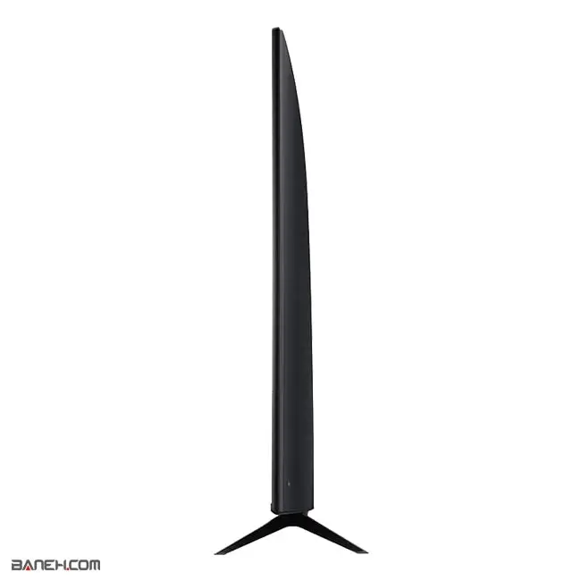 تلویزیون هوشمند ال جی فورکی LG TV SMART 4K 65NANO80