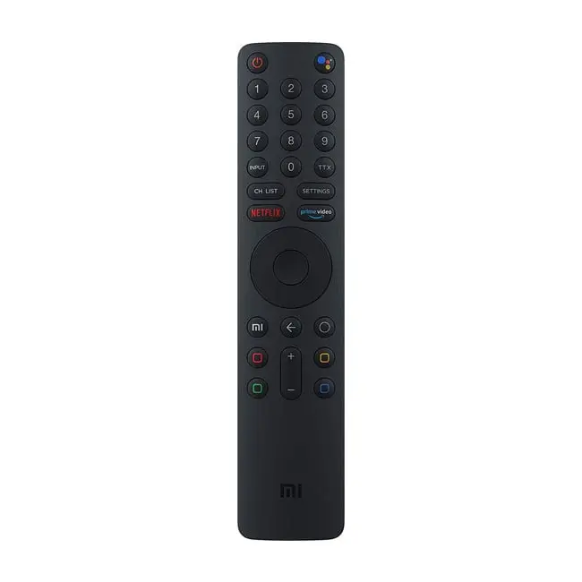 تلویزیون شیائومی Mi 4S L65M5-5ASP