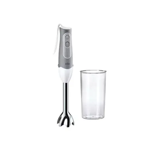 گوشت کوب برقی 600 وات براون مدل MQ500