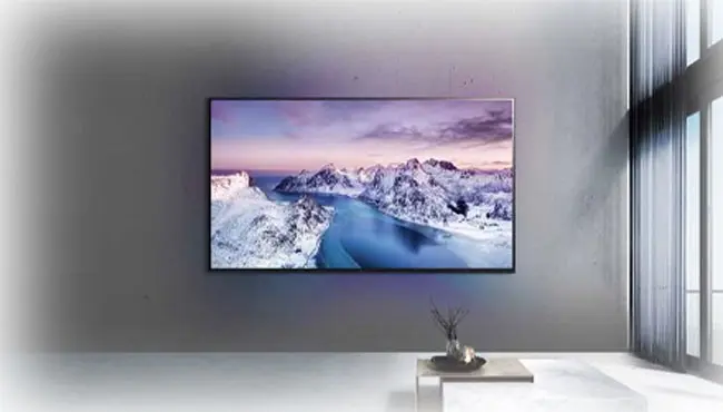 تلویزیون ال جی 50UR80006