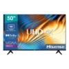 تلویزیون هایسنس مدل 50A61K 50a61k 1