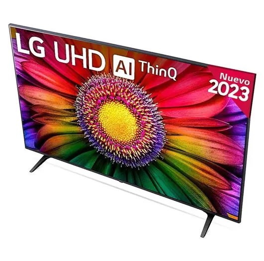 تلویزیون ال جی 86UR8006