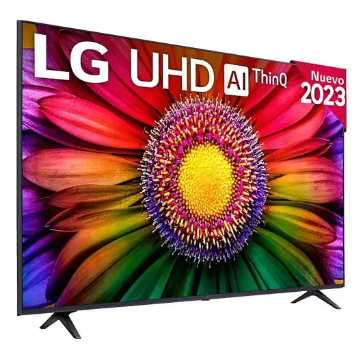 تلویزیون ال جی 50UR80006