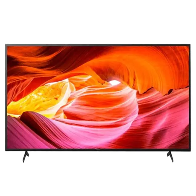 تلویزیون سونی 50X75K