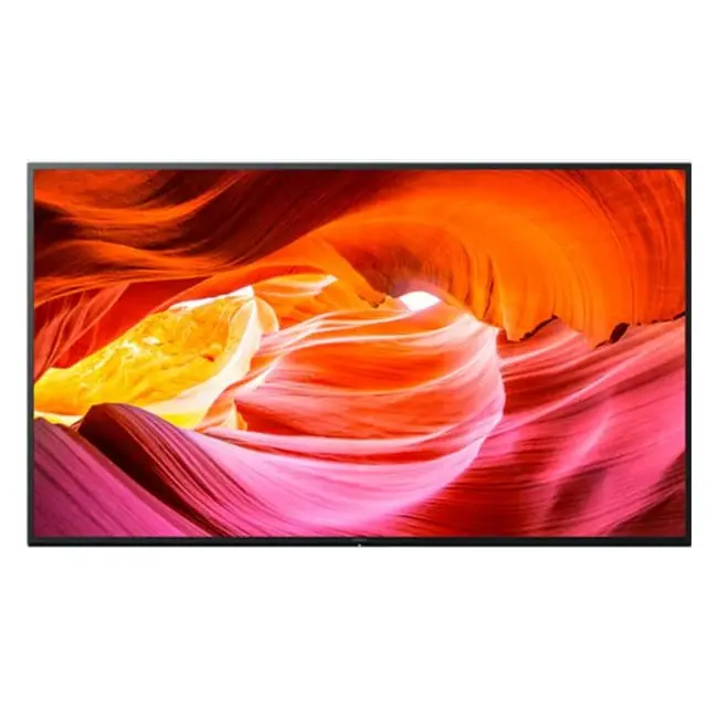تلویزیون سونی 50X75K