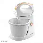 همزن کاسه دار سنکور Sencor SHM 5330 Hand Mixer 300W