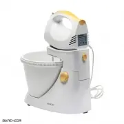 همزن کاسه دار سنکور Sencor SHM 5330 Hand Mixer 300W
