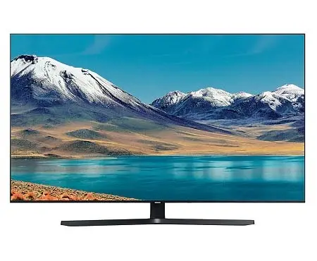 تلویزیون سامسونگ 55CU8000