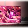 تلویزیون 43 اینچ و Full HD سامسونگ مدل 43N5000 1 تلویزیون 43 اینچ و Full HD سامسونگ مدل 43N5000 55X90K0