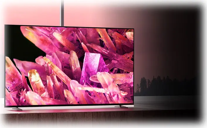 تلویزیون 43 اینچ و Full HD سامسونگ مدل 43N5000