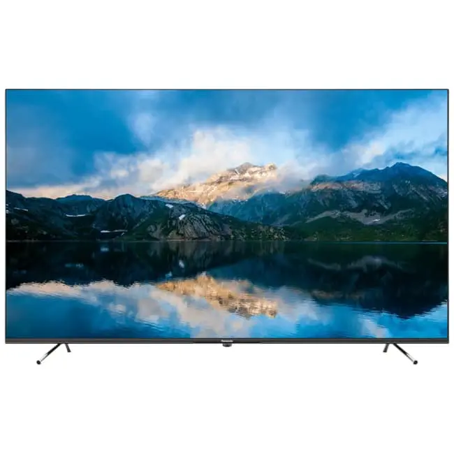 تلویزیون پاناسونیک 55GX655M