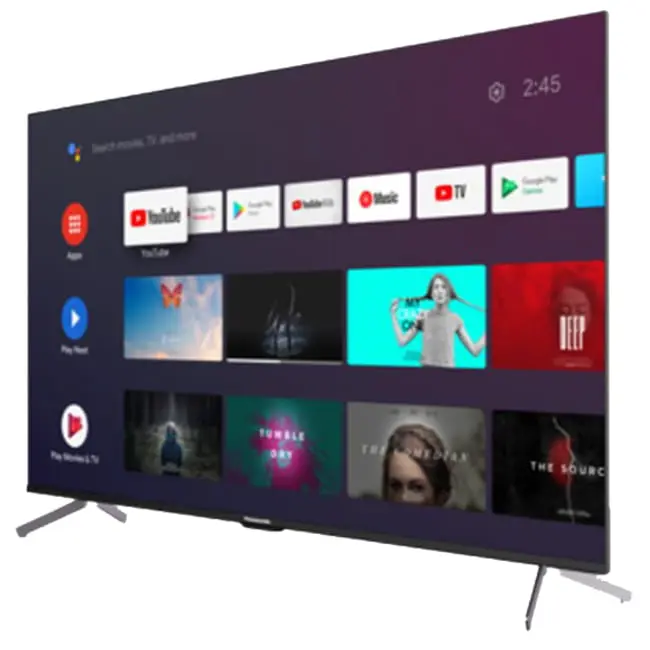 تلویزیون پاناسونیک 55HX750M
