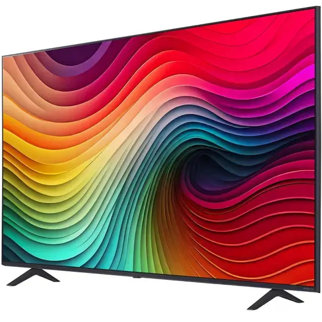 تلویزیون ال جی 55NANO81T NANO81