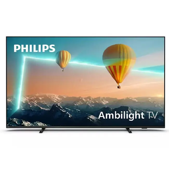 تلویزیون فلیپس 55PUS8007