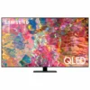 تلویزیون سامسونگ 55Q80B 55q80b