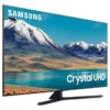 تلویزیون هوشمند سامسونگ فورکی SAMSUNG TV SAMRT 4K 55TU8500 55tu85002