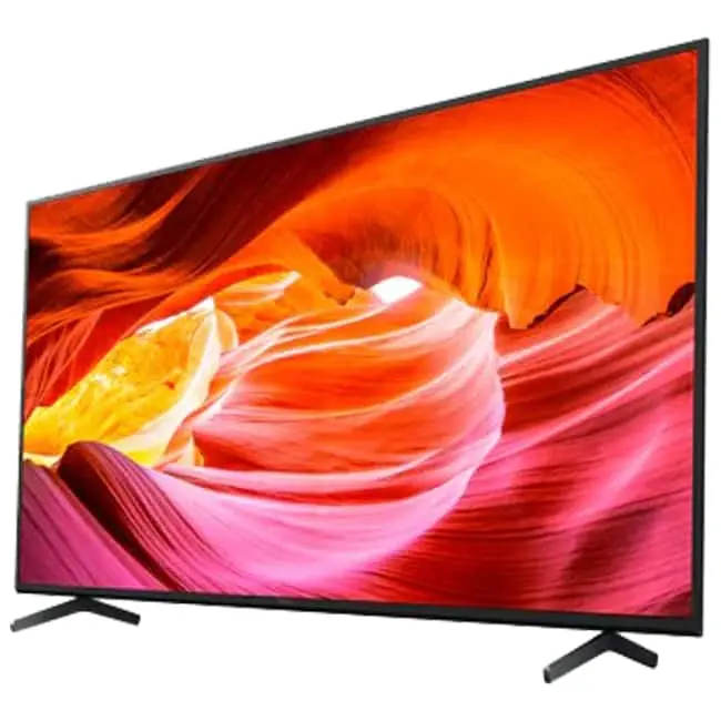 تلویزیون سونی 55X75K