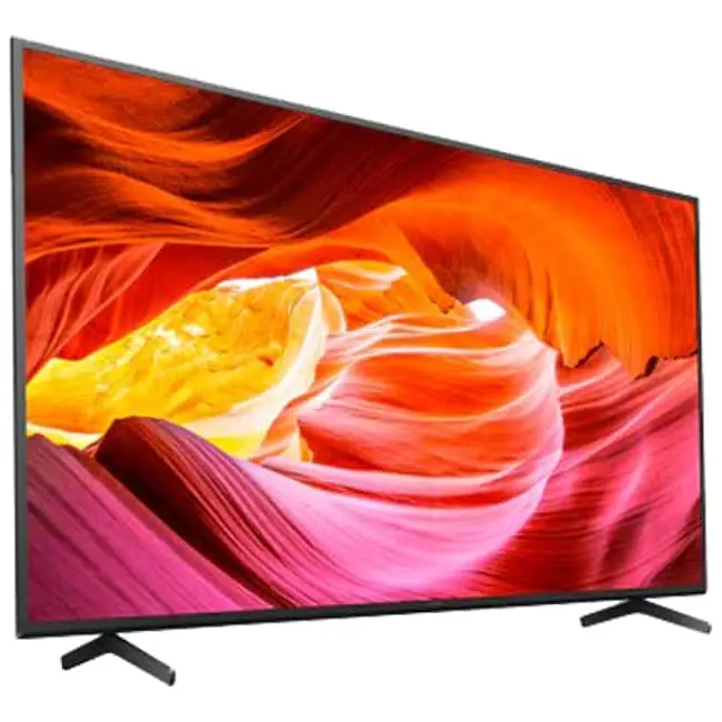 تلویزیون سونی 55X75K