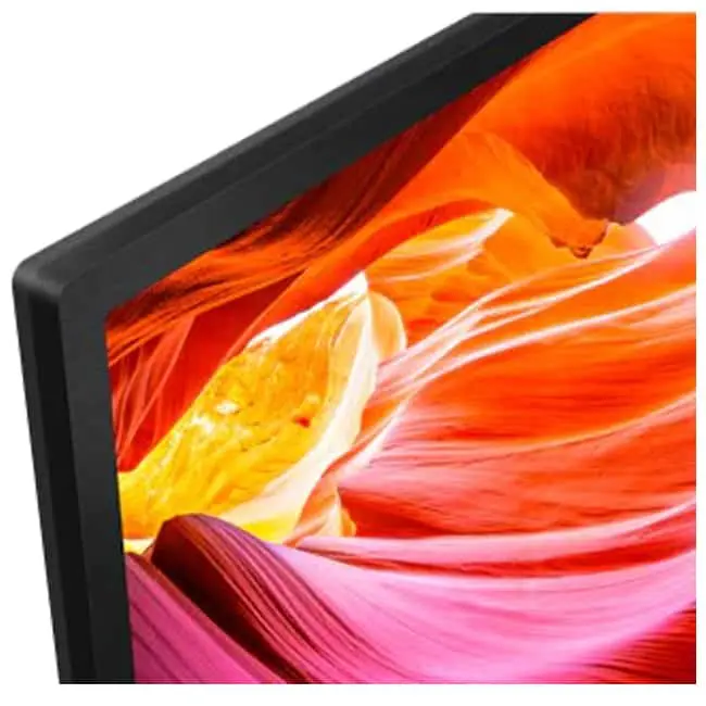 تلویزیون سونی 55X75K