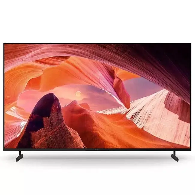 تلویزیون سونی 55X80L