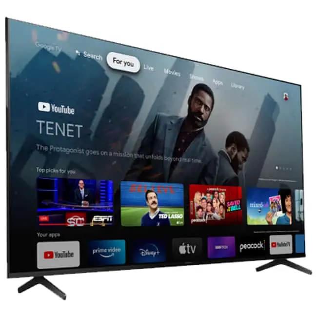 تلویزیون سونی 55X85K