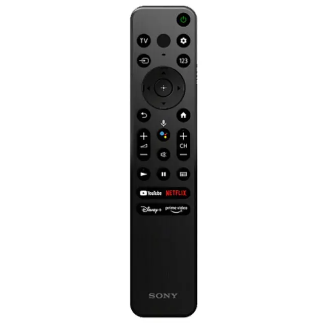 تلویزیون سونی 55X85K