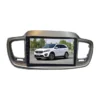 پخش فابریک خودرو کیا سورنتو KIA SORENTO 2016 56 3
