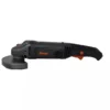 مینی سنگ فرز زوبر 900 وات مدل KAG-125C 5c 1
