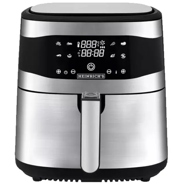 سرخ کن بدون روغن هنریچ 1800 وات مدل HFR 8205