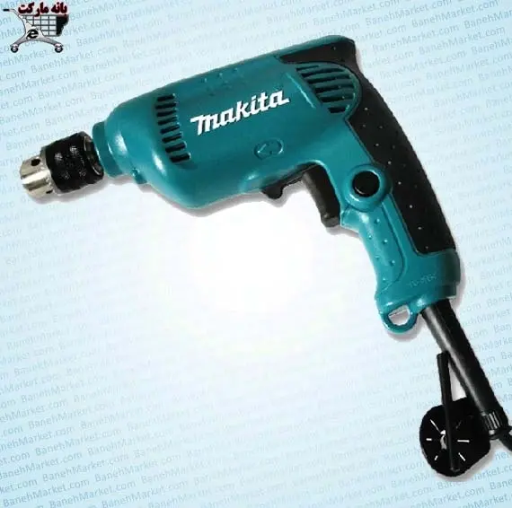 دریل برقی ماکیتا MAKITA 14W DRILL 6412