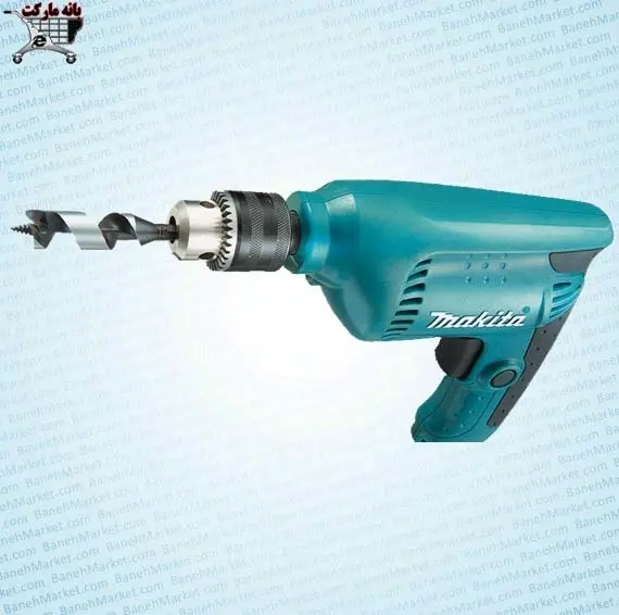 دریل برقی ماکیتا MAKITA 14W DRILL 6412
