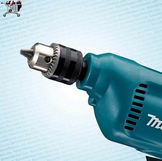 دریل برقی ماکیتا MAKITA 14W DRILL 6412