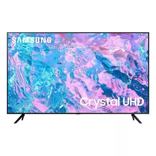 تلویزیون هوشمند سامسونگ 43 اینج 43CU7000