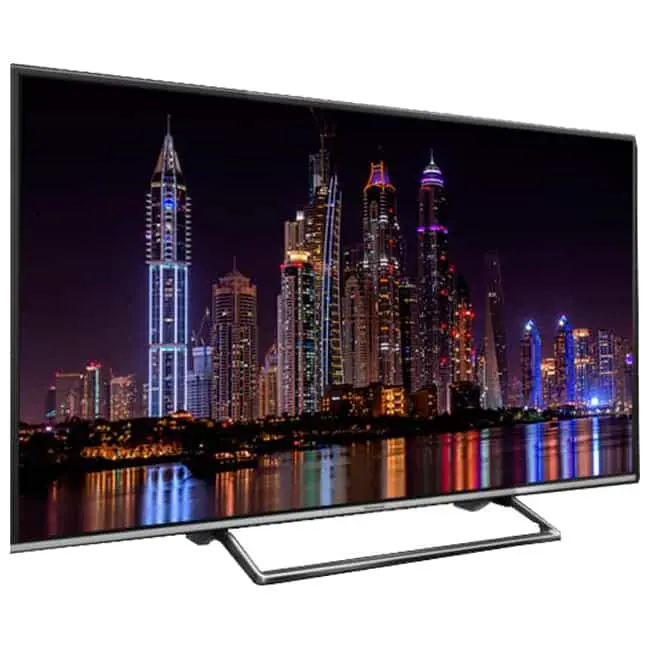 تلویزیون پاناسونیک 65DX700