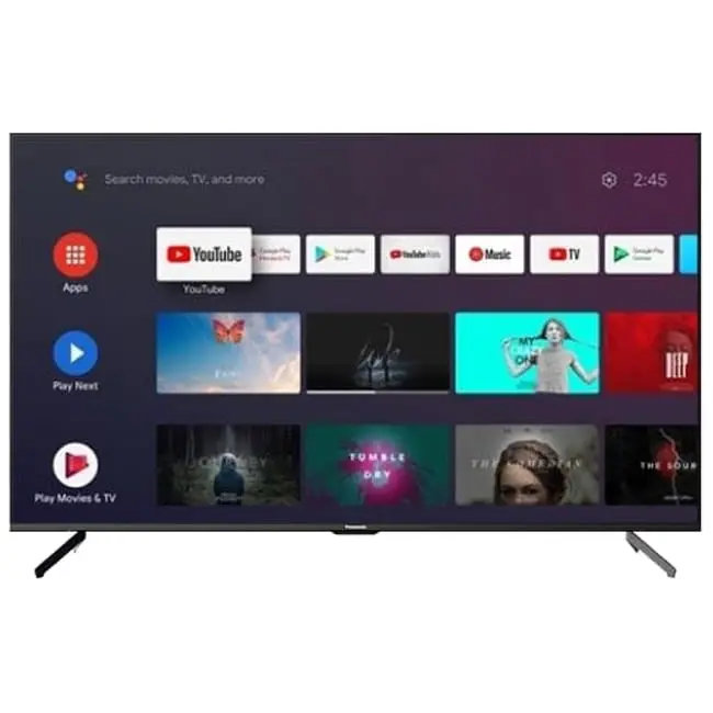 تلویزیون پاناسونیک 65HX750M